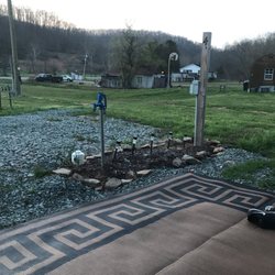 Kincadeville RV Park