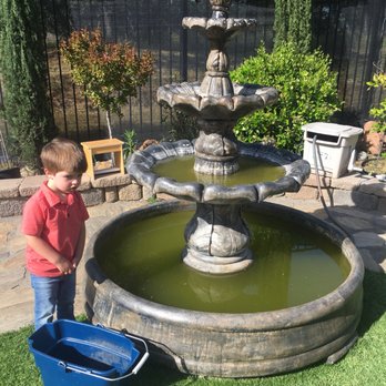 Norcal Pools - Before - Pool Cleaners Near Me - Rocklin, California Norcal Pools - Before - Pool Cleaners Near Me - Rocklin, California