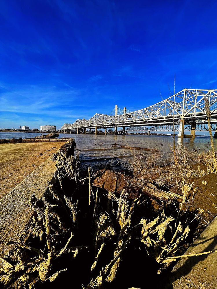 Waterfront Park - wedding in Louisville, KY