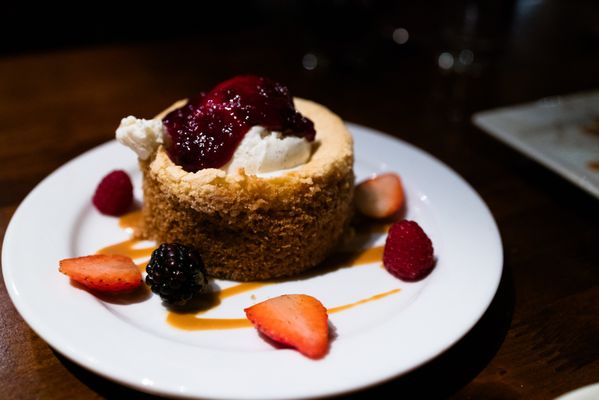 Salt Creek Grille OC by null