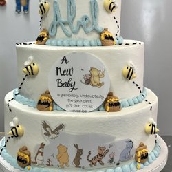 How Sweet It Is Cake Shop