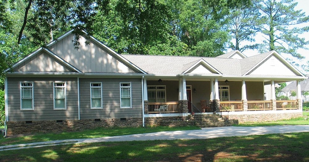 Slide of Rower's Remodeling