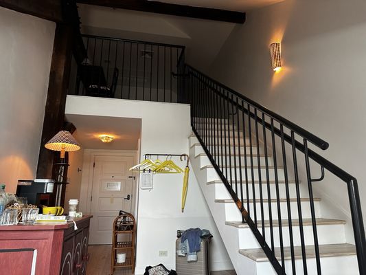 Hotel Peter and Paul by null