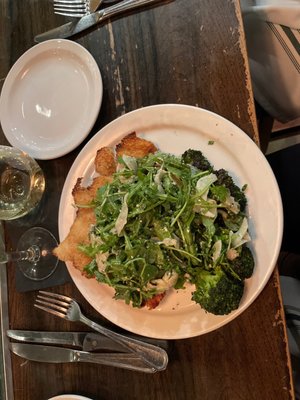 Crumb & Spigot Bainbridge by null