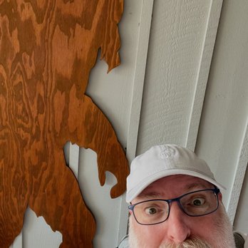The Fern Cafe - American Near Me - Tillamook, Oregon