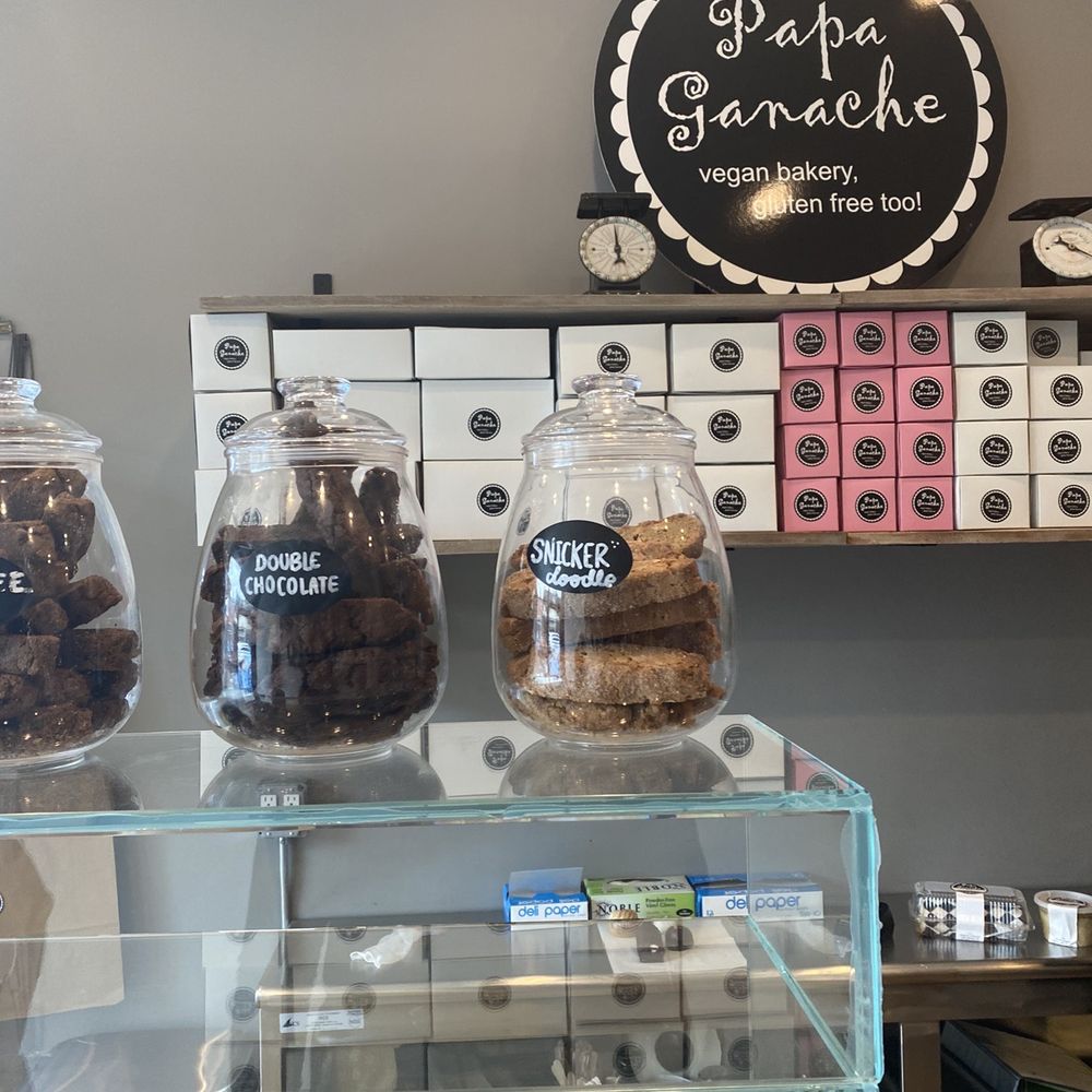 Papa Ganache - Cupcakes Near Me - Cranford, New Jersey Papa Ganache - Cupcakes Near Me - Cranford, New Jersey