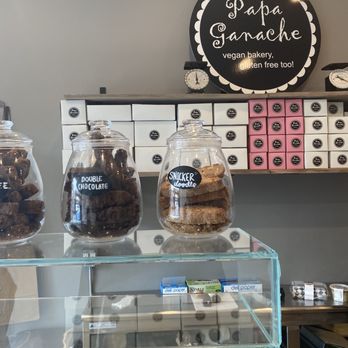 Papa Ganache - Cupcakes Near Me - Cranford, New Jersey Papa Ganache - Cupcakes Near Me - Cranford, New Jersey