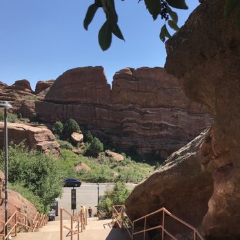 Red Rocks Amphitheatre - Music Venues Near Me - Morrison, Colorado Red Rocks Amphitheatre - Music Venues Near Me - Morrison, Colorado