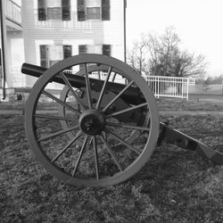 Camp Nelson Civil War Heritage Park