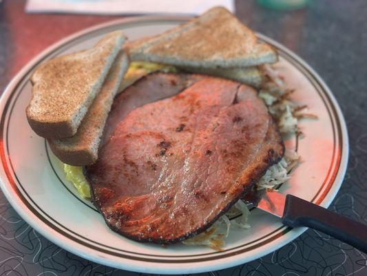 Summit Diner by null