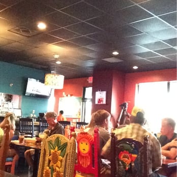 Las Margaritas - Mexican Near Me - Columbia, Missouri