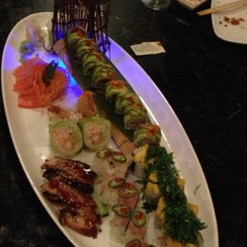 Sushi Masa - Sushi Bars Near Me - Baton Rouge, Louisiana Sushi Masa - Sushi Bars Near Me - Baton Rouge, Louisiana