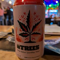 Foothills Brewing Tasting Room - Hemp-fused seltzer, Foothills Brewing, Winston-Salem