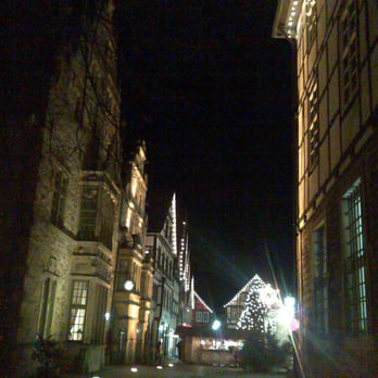 Rintelner Adventszauber - Christmas Markets Near Me - Rinteln, NI