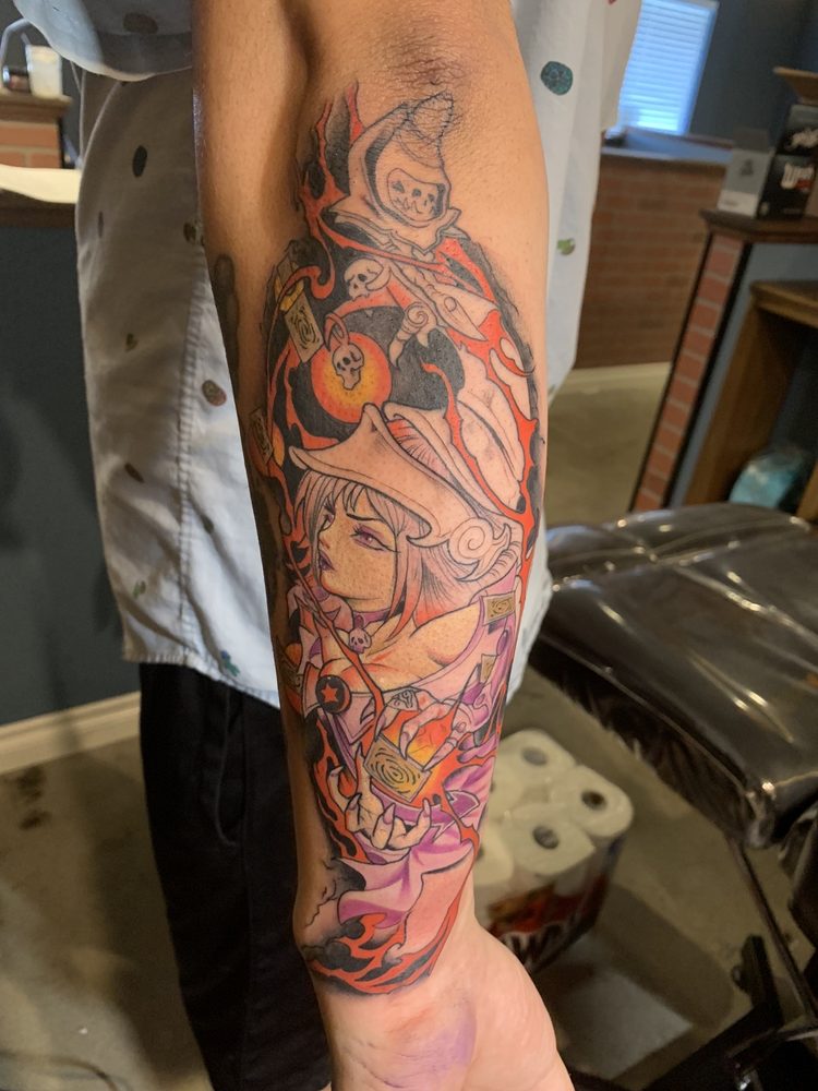 INK 88 Updated May 2024 20 Photos 528 N 20th Ave, Yakima