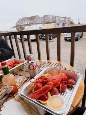 Sayle's Seafood by null