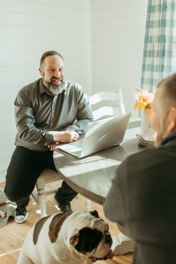 Slide of Regional Plumbing Heating & Air