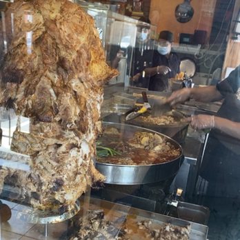 Cemitas Puebla - Mexican Near Me - Union City, New Jersey