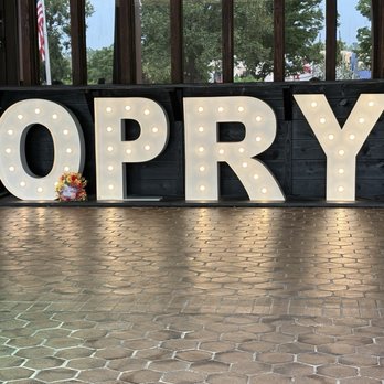 Grand Ole Opry - In the foyer - Music Venues Near Me - Nashville, Tennessee Grand Ole Opry - In the foyer - Music Venues Near Me - Nashville, Tennessee