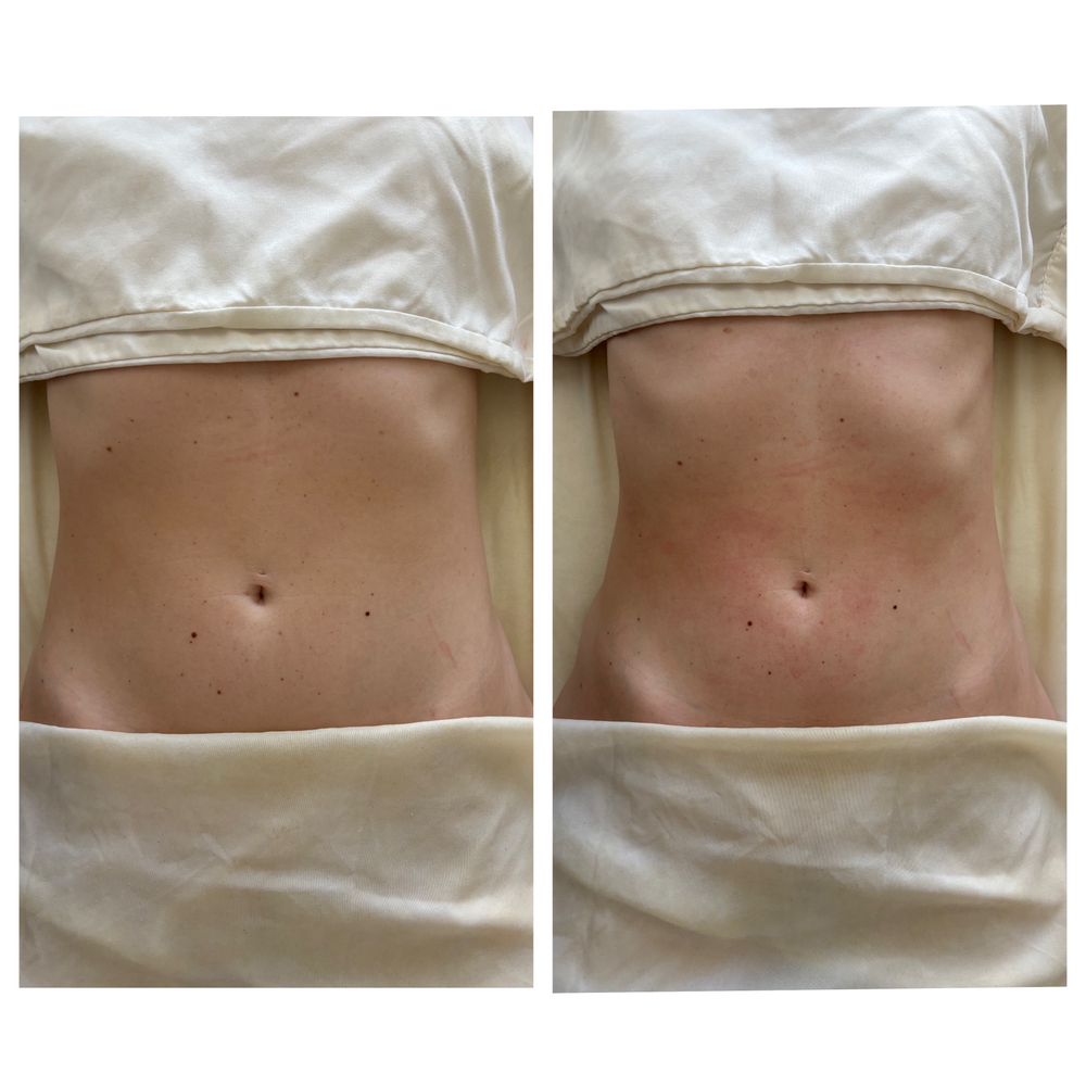 Bodies By Sharon Logo