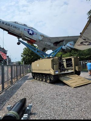 Buffalo Naval Park by null