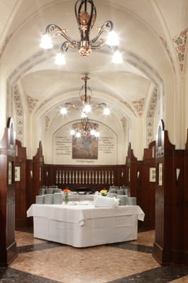 Wiener Rathauskeller by null