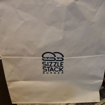 Sizzle Stack Burger - Burgers Near Me - Las Vegas, Nevada Sizzle Stack Burger - Burgers Near Me - Las Vegas, Nevada