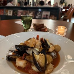 bouillabaisse bouillabaisse