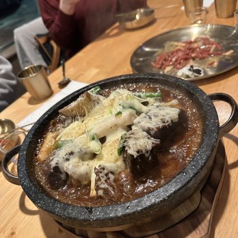 Han Sang - Korean Near Me - Millbrae, California Han Sang - Korean Near Me - Millbrae, California
