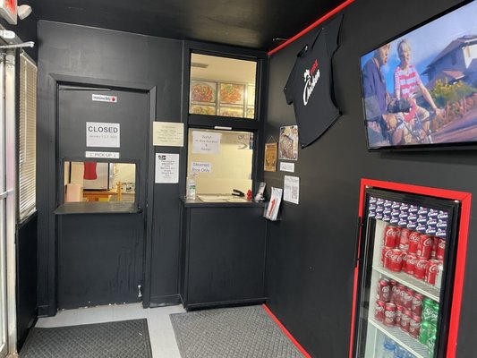 Fire Chicken by null