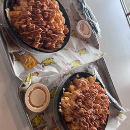 The angry mac