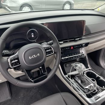 Herson's Kia - Car Dealers Near Me - Rockville, Maryland