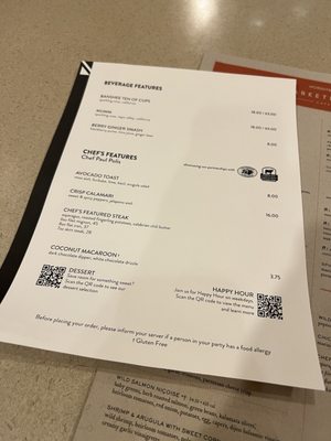 Ruscello at Nordstrom by null