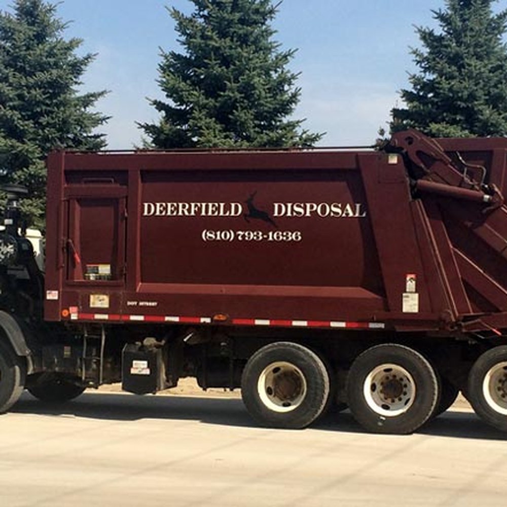 THE BEST 10 Recycling Center near Dort Hwy, MI, MI - Last Updated October  2023 - Yelp