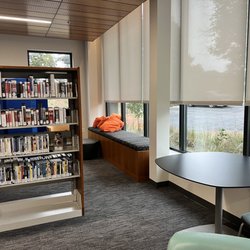 Ramsey County Library