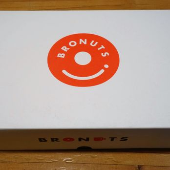 Bronuts - Bronuts 09/28/18 - Coffee & Tea Near Me - Winnipeg, Manitoba Bronuts - Bronuts 09/28/18 - Coffee & Tea Near Me - Winnipeg, Manitoba