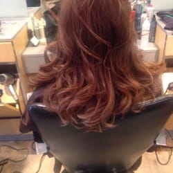 Paul Mammola Salon and Spa - Amanda Hudson!