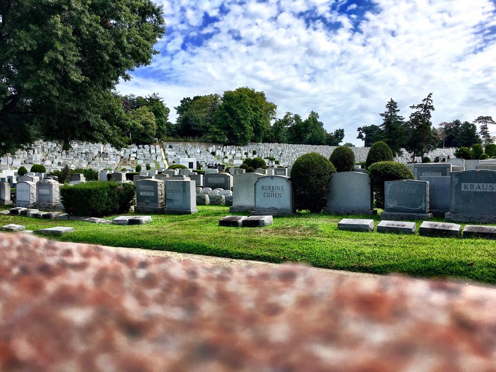 MOUNT HEBRON CEMETERY 10 Photos 13004 Horace Harding Expy, Flushing