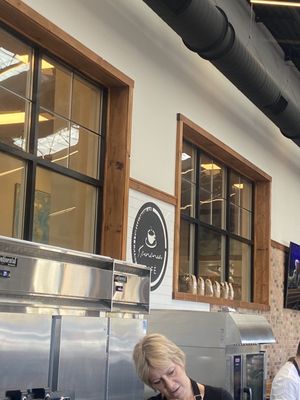 Koinonia Café by null