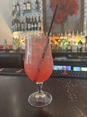 Bocado Tapas Wine Bar by null