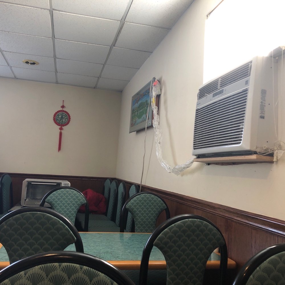 Bamboo Palace - Chinese Near Me - Selinsgrove, Pennsylvania