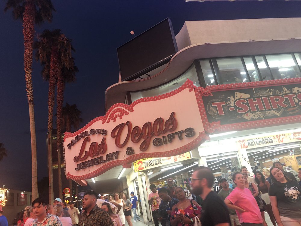 FABULOUS LAS VEGAS JEWELRY & GIFTS Updated September 2024 10