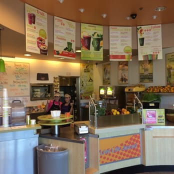 Juice It Up! - Juice It Up! - Juice Bars & Smoothies Near Me - Moreno Valley, California