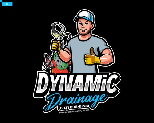 Dynamic Drainage