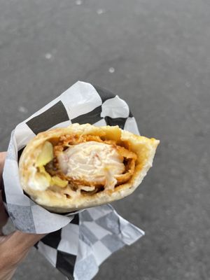 Asad's Hot Chicken by null
