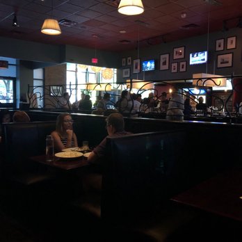 Marlow's Tavern - New American Near Me - Atlanta, Georgia