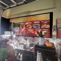 Oddi's Cafe
