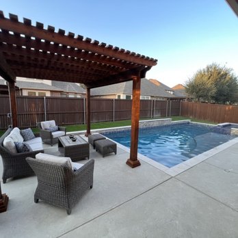 Gohlke Pools - Hot Tub & Pool Near Me - Denton, Texas