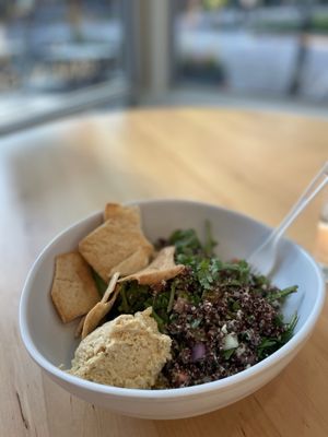 Forage Kitchen by null