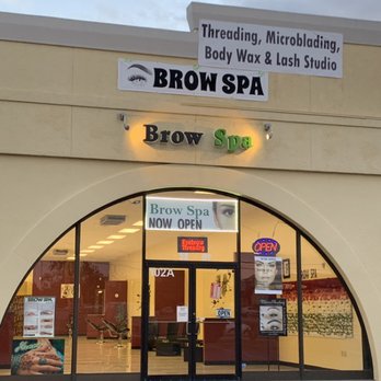 Brow Spa - Eyelash Service Near Me - Fairview Heights, Illinois Brow Spa - Eyelash Service Near Me - Fairview Heights, Illinois